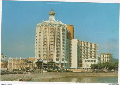 Macau - Hotel Lisboa - & hotel