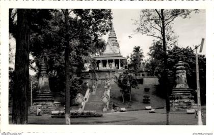 Photo Angkor Wat Kambodscha, Tempel, Treppen