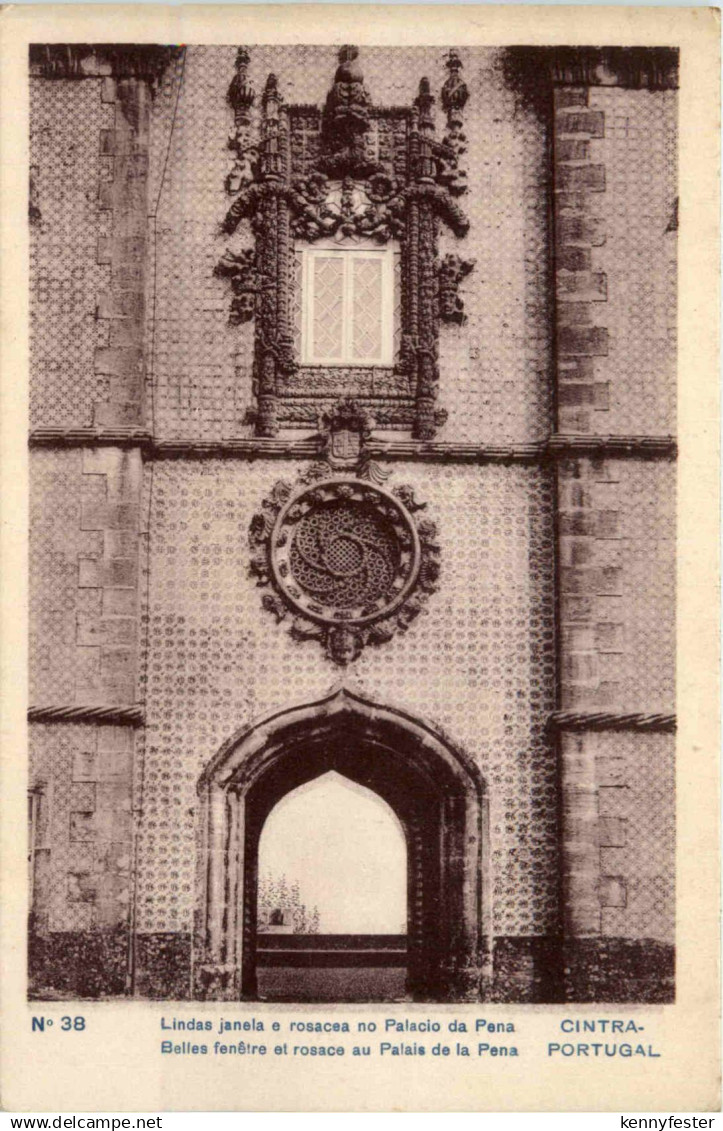 Cintra - Portugal