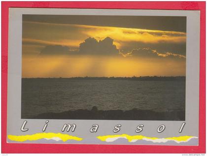 218901 / LIMASSOL -  Cyprus Chypre Zypern