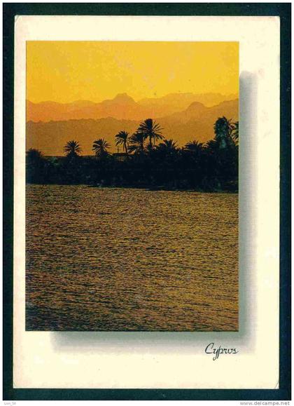 CYPRUS - Cyprus Chypre Zypern 79011
