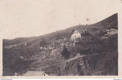 CYPRUS - Larnaca, House 1929 Photo Postcard