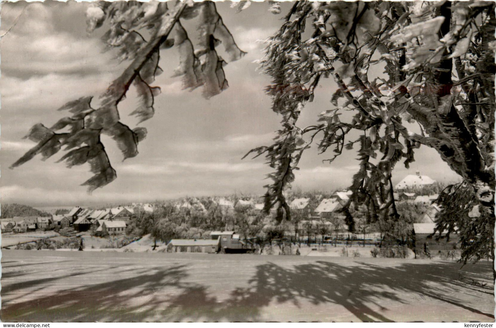 Clausthal-Zellerfeld