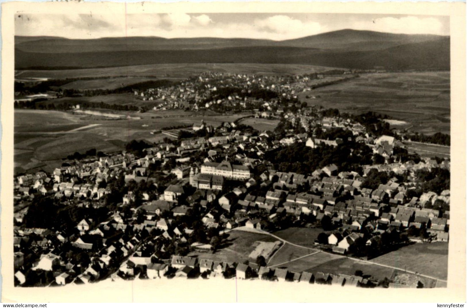 Clausthal - Zellerfeld