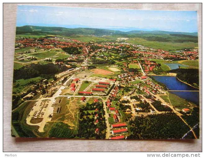 Clausthal-Zellerfeld      D89324