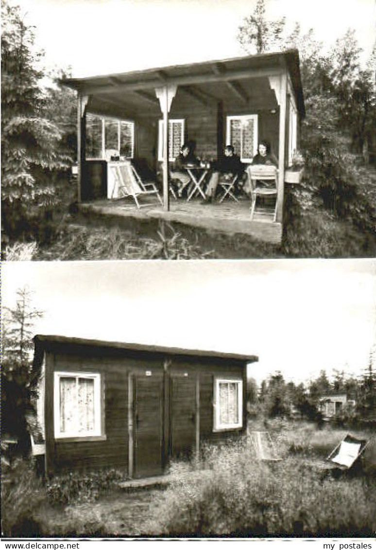 Clausthal-Zellerfeld Goslar Niedersachsen Clausthal-Zellerfeld