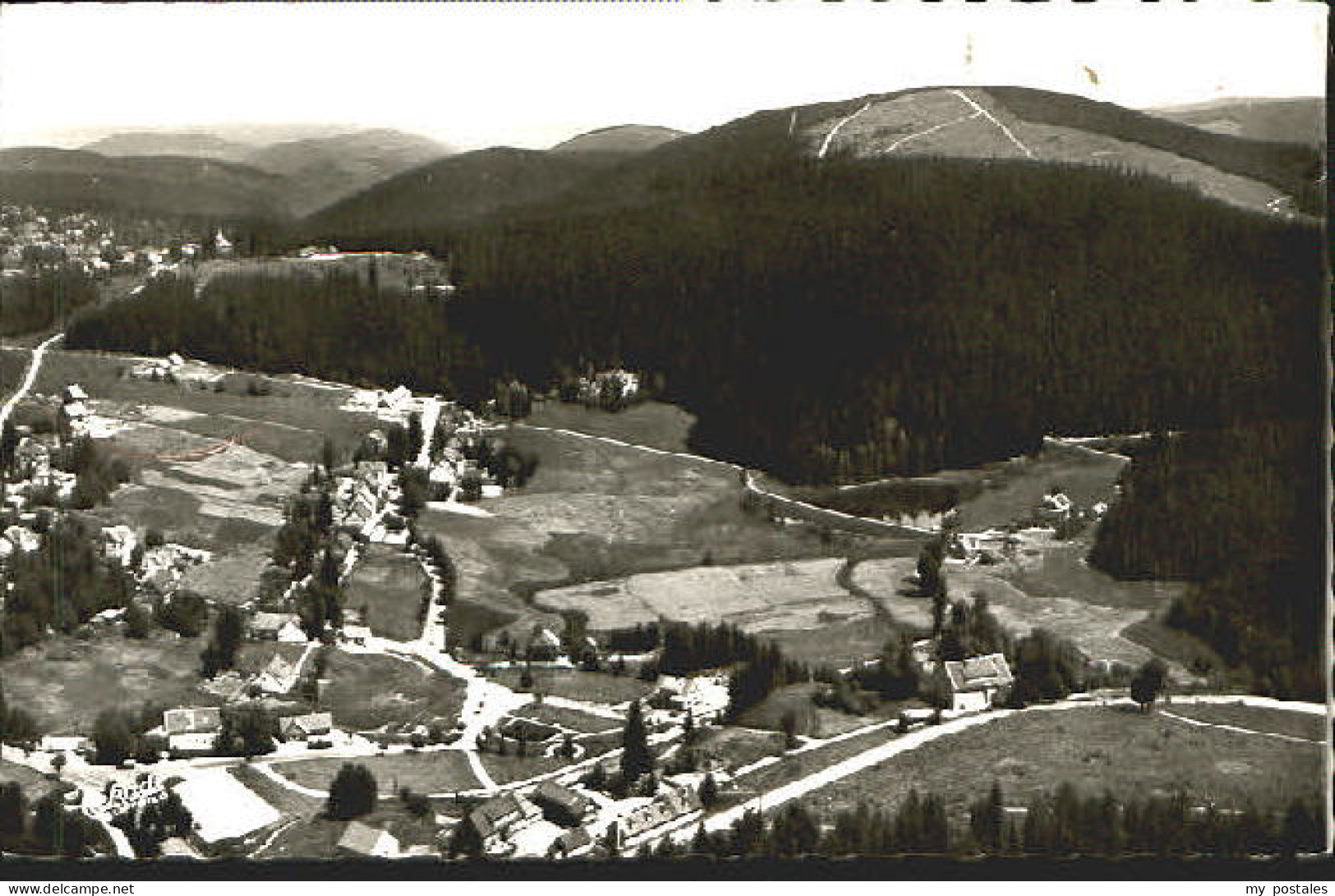 Clausthal-Zellerfeld Goslar Niedersachsen Clausthal Zellerfeld Hahnenklee Bocksw