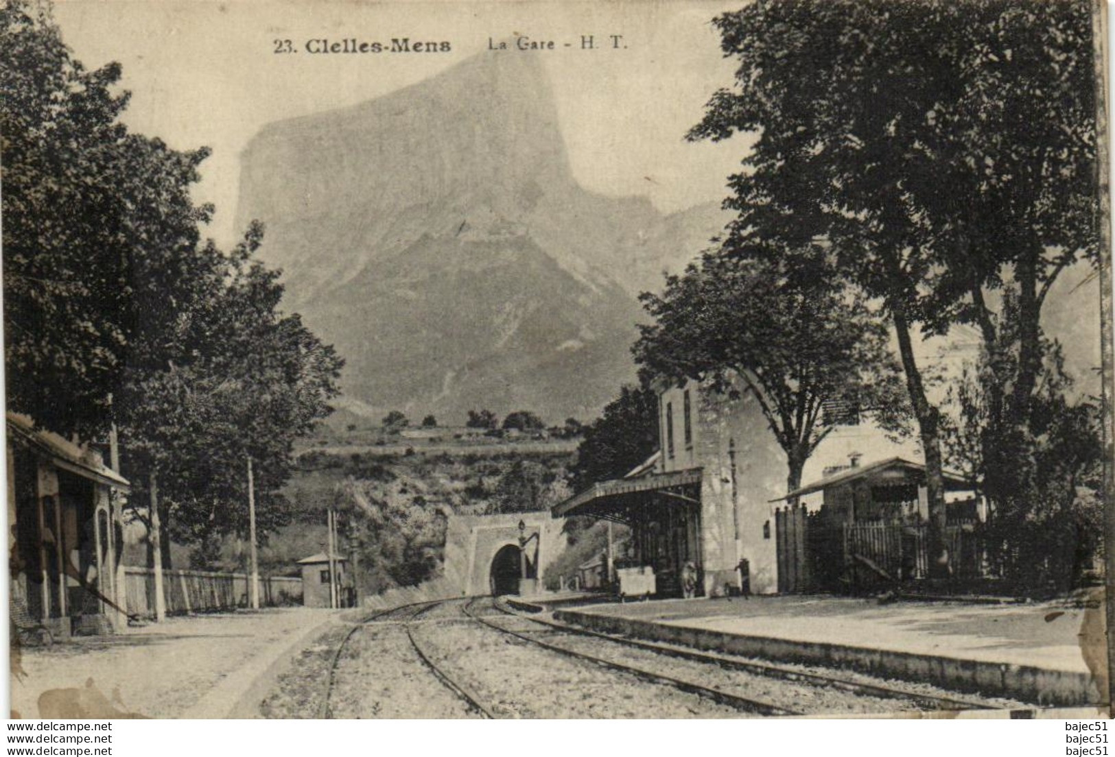 Clelles