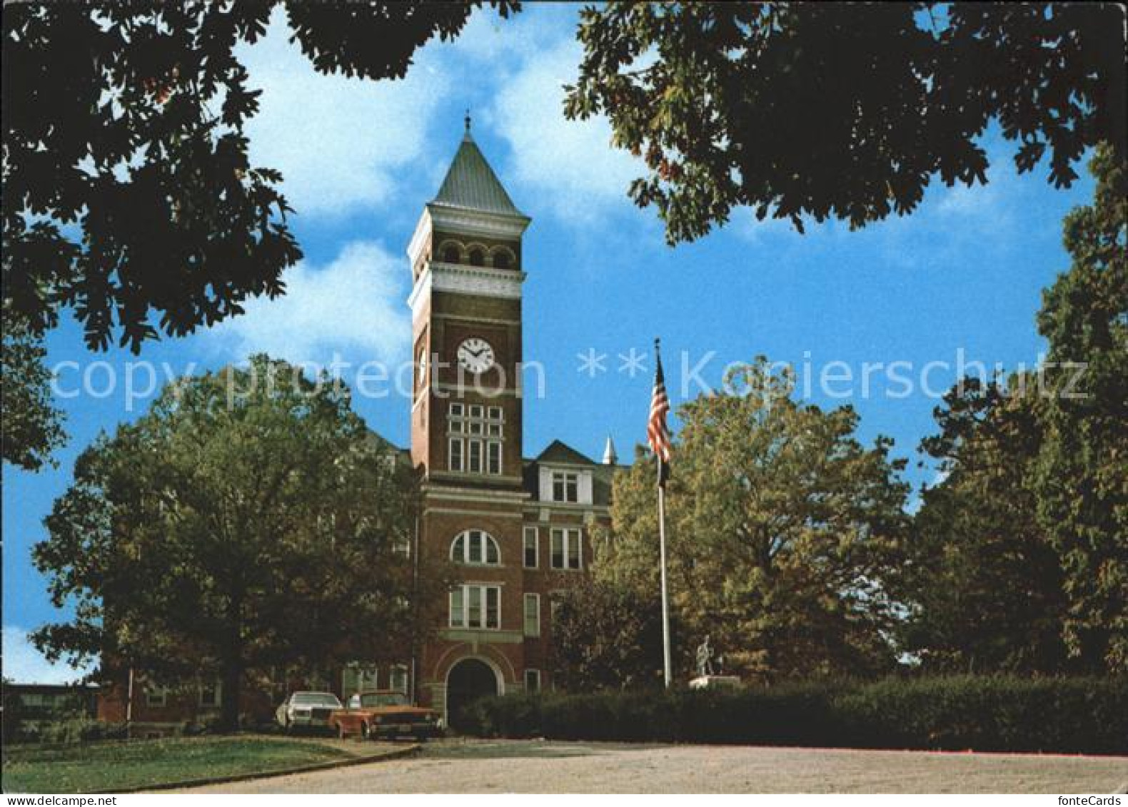 Clemson University