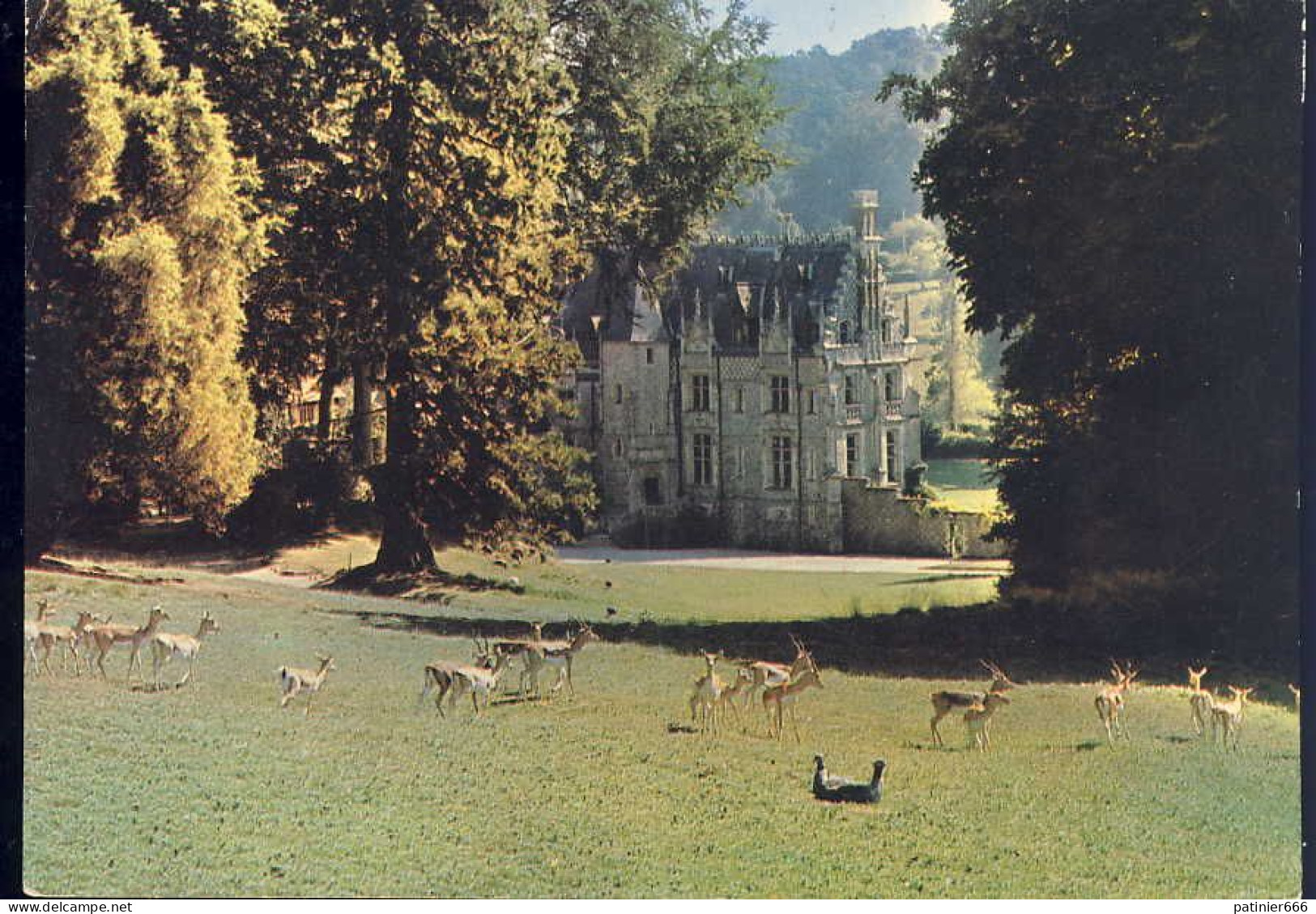 clères