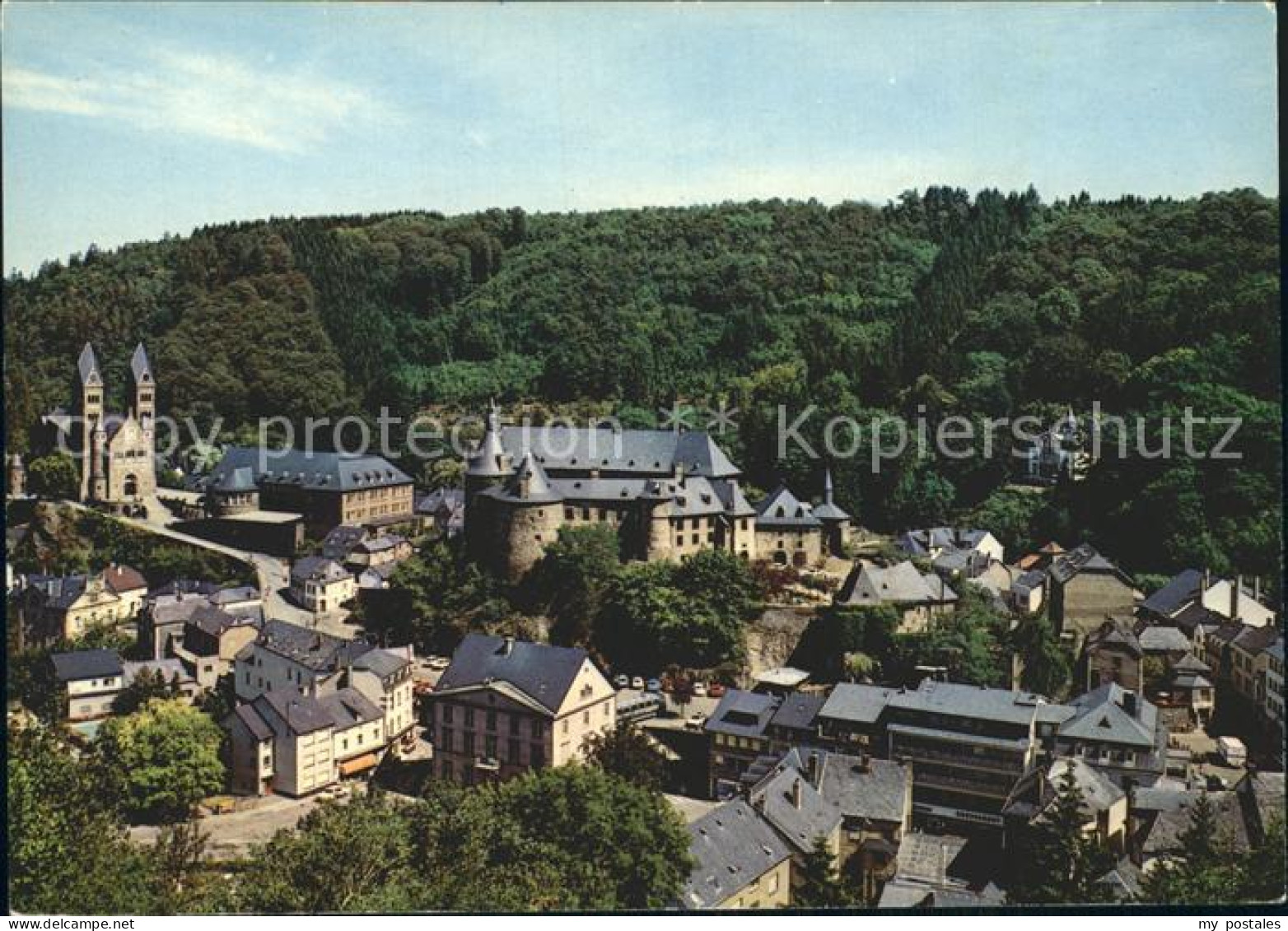 Clervaux