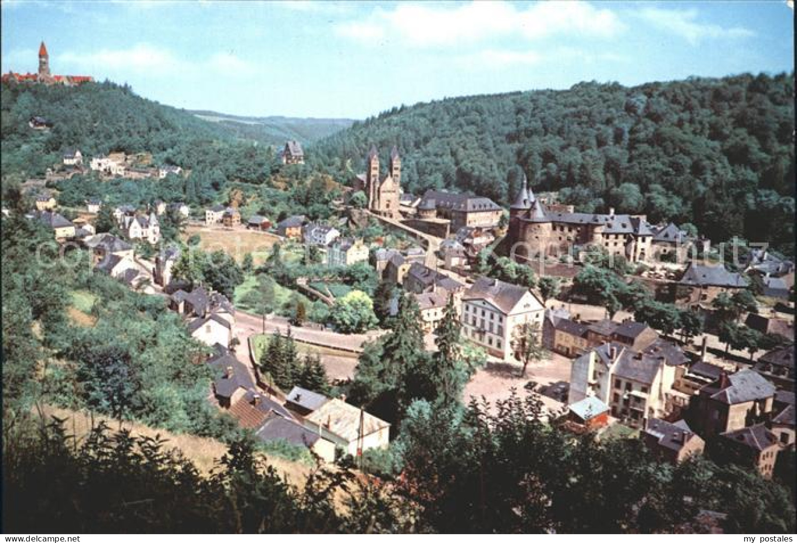 Clervaux