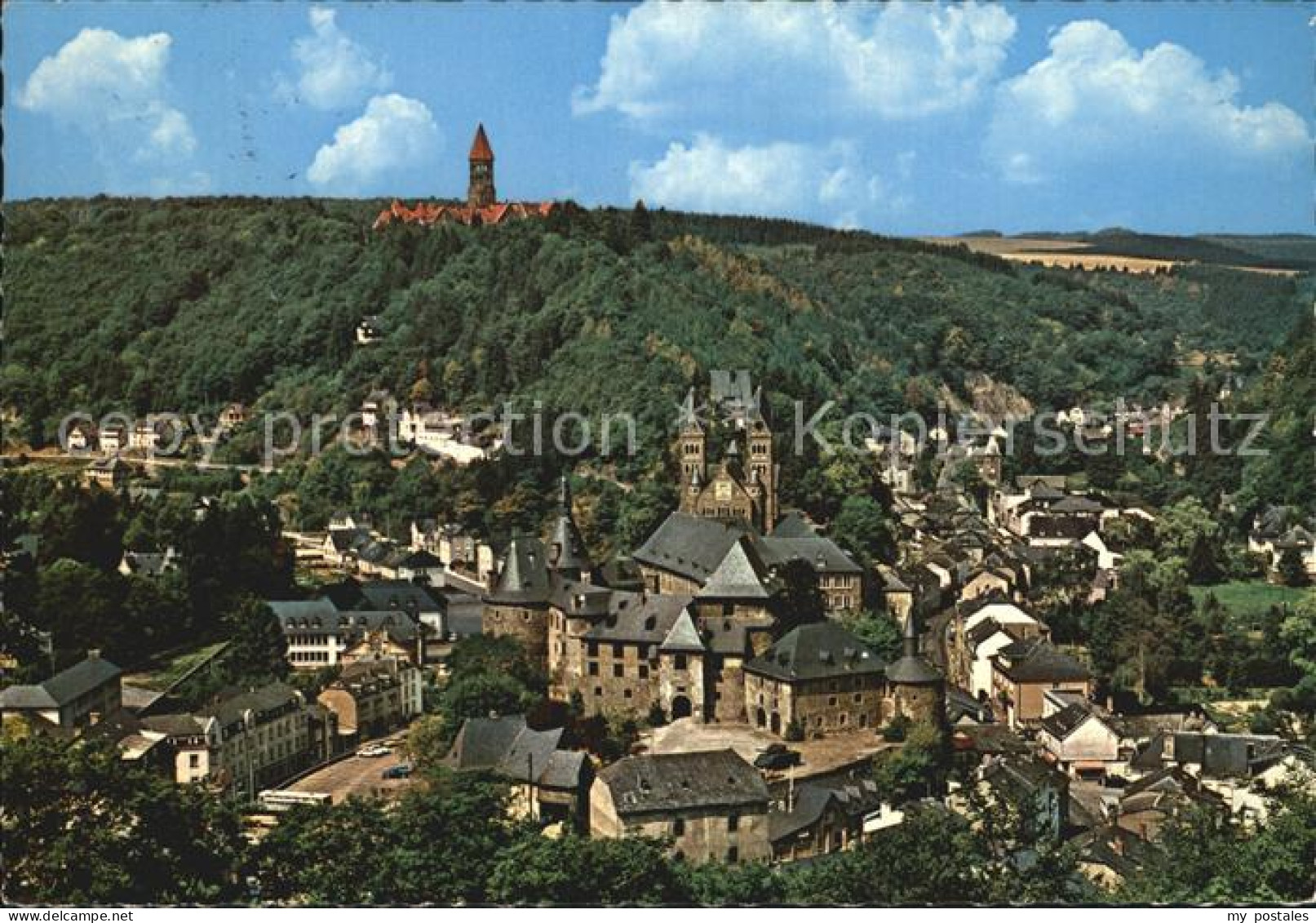 Clervaux