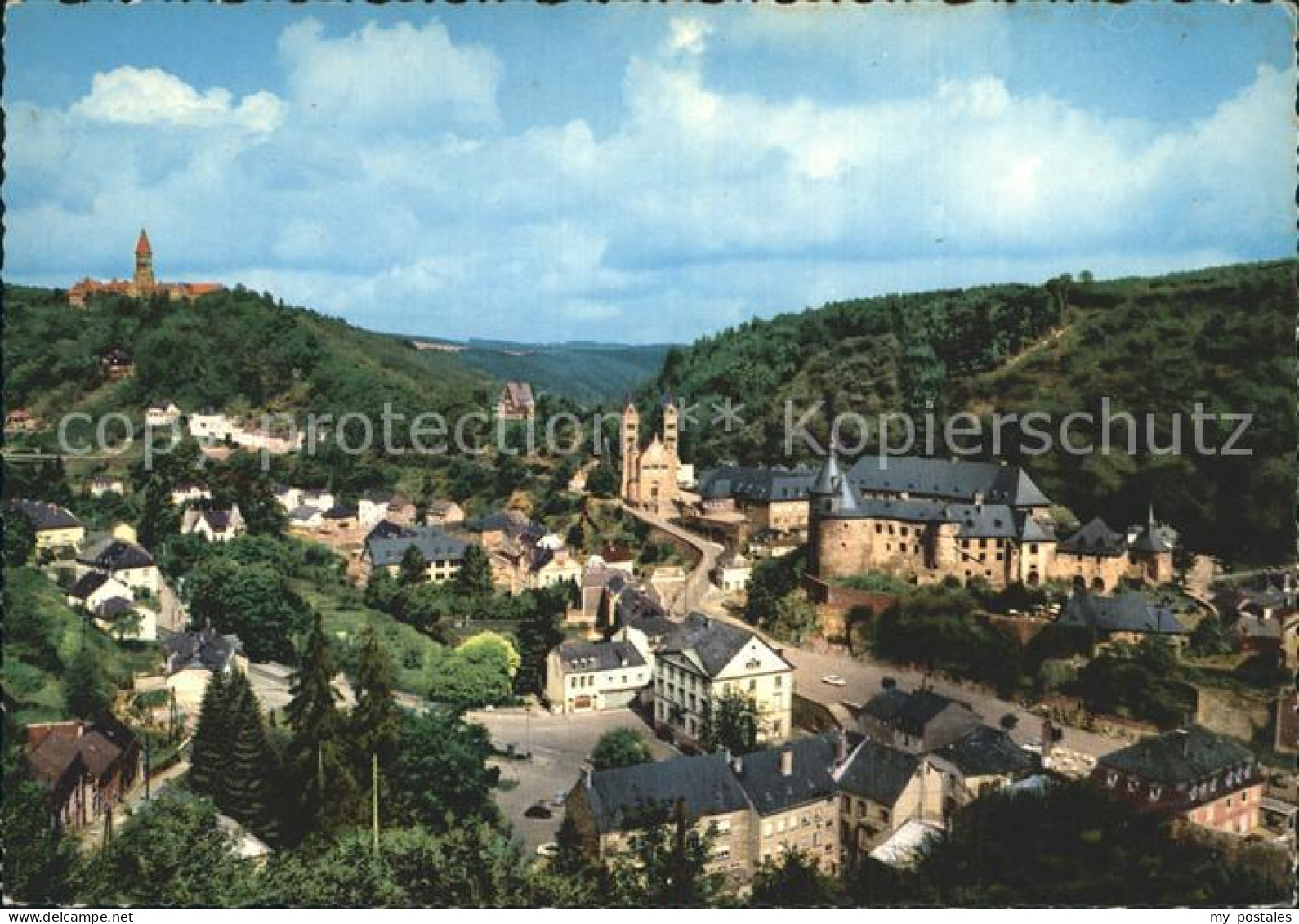 Clervaux