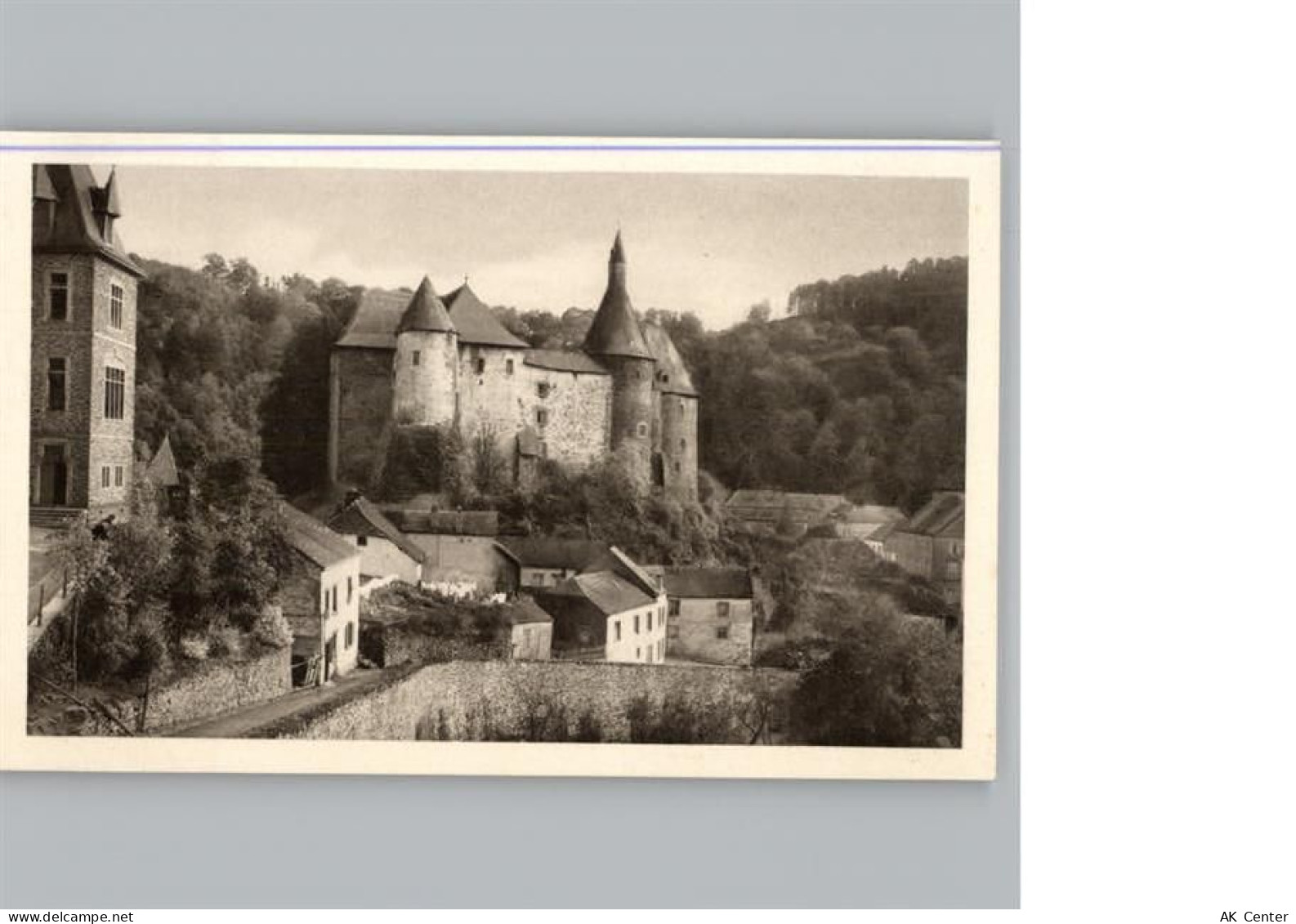 Clervaux - 50325586