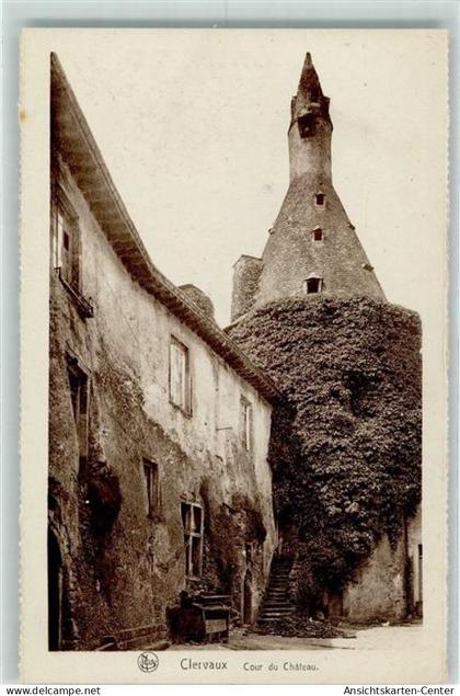 10298080 - Clerf Clervaux