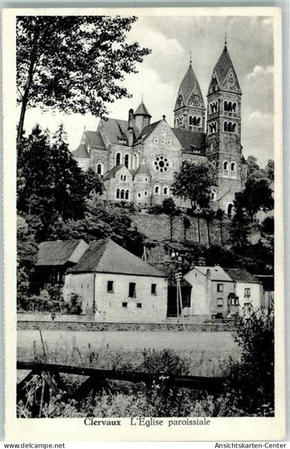 10298087 - Clerf Clervaux