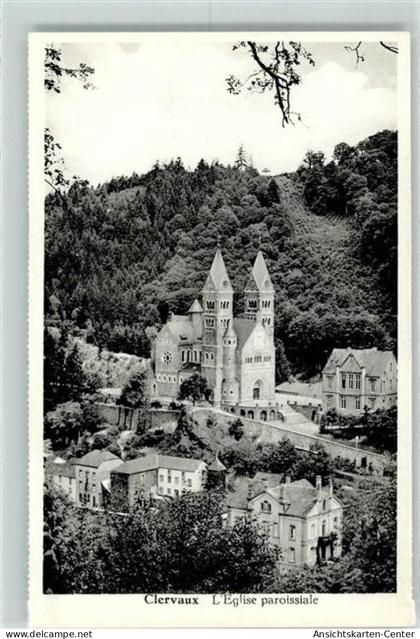 10298088 - Clerf Clervaux