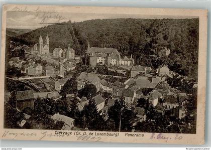 38189690 - Clerf Clervaux