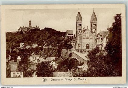 39385150 - Clerf Clervaux