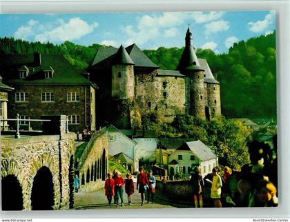 40141937 - Clerf Clervaux