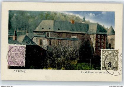 50881088 - Clerf Clervaux