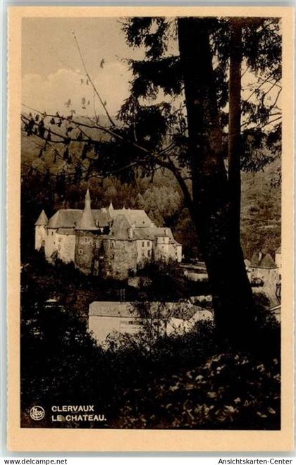 52098789 - Clerf Clervaux