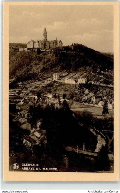 52098790 - Clerf Clervaux
