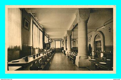 a922 / 235 CLERVAUX Abbaye de CLERVAUX Refectoire