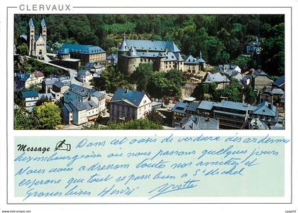 CPM Clervaux