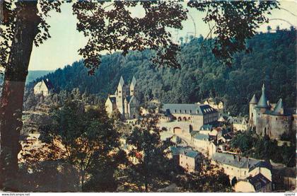 CPM Clervaux Panorama