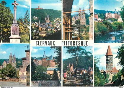 CPM Luxembourg Clervaux