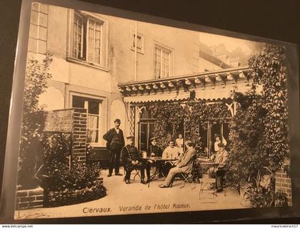 Luxembourg Clervaux Bellwald Echternach 1911 Bettembourg