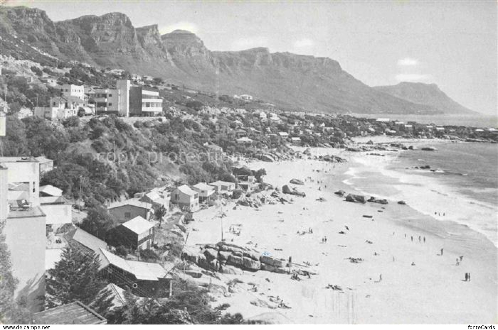 Clifton-on-Sea Clacton-on-Sea UK Cape