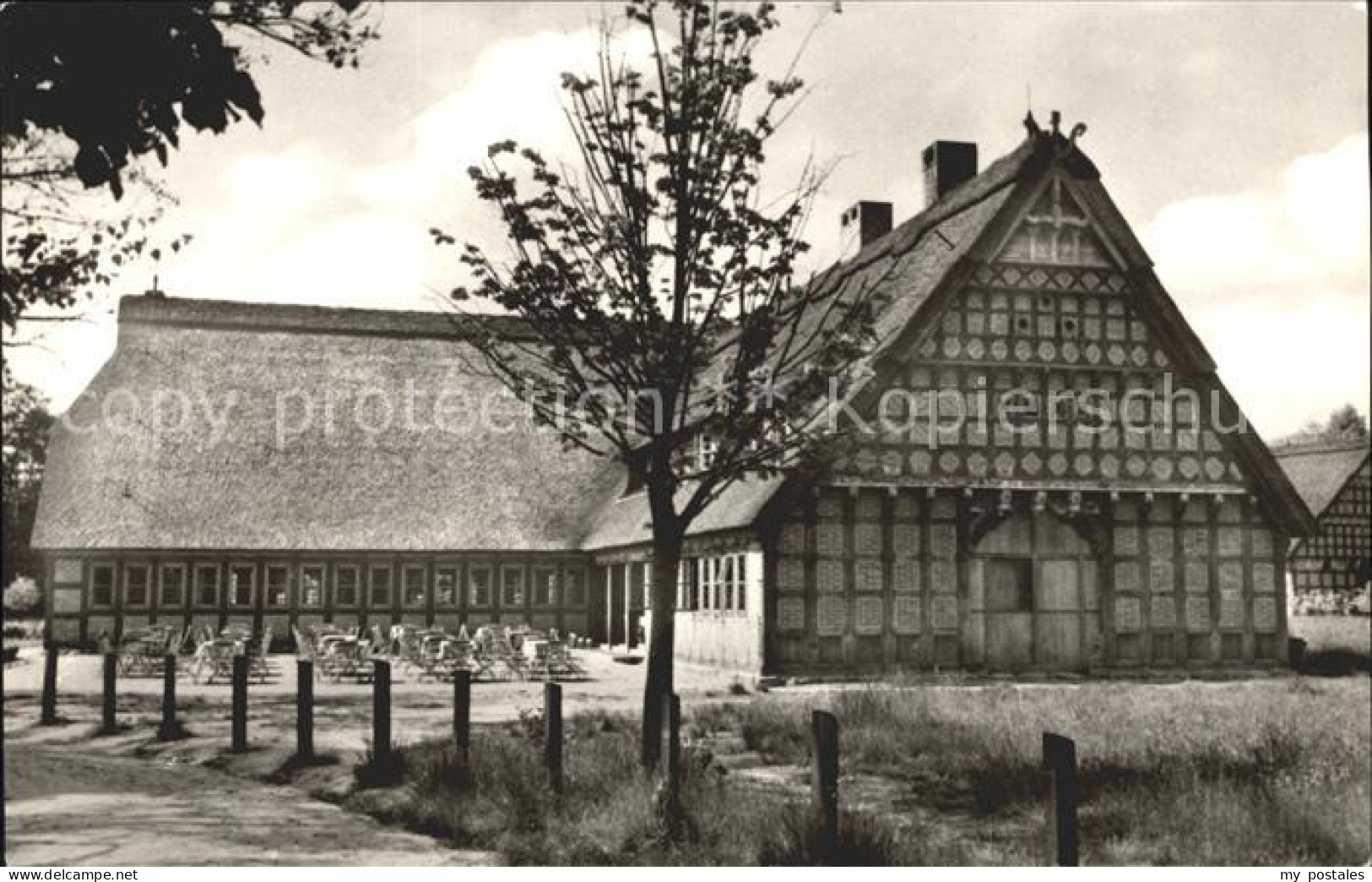 Cloppenburg Der Dorfkrug