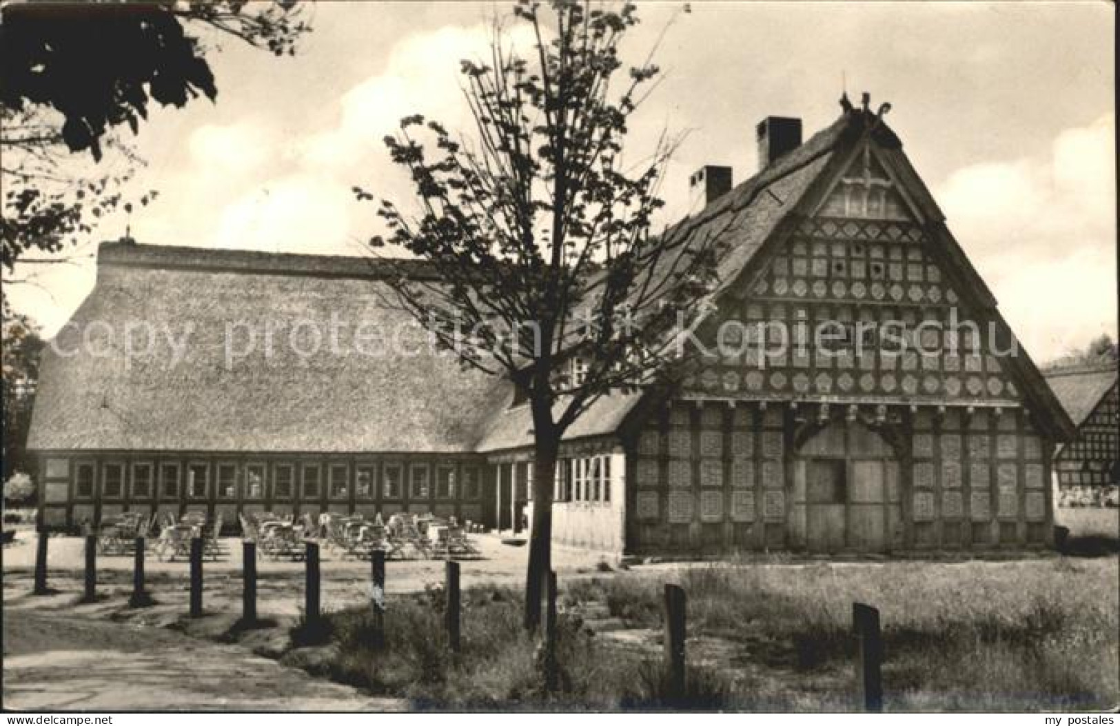 Cloppenburg Dorfkrug