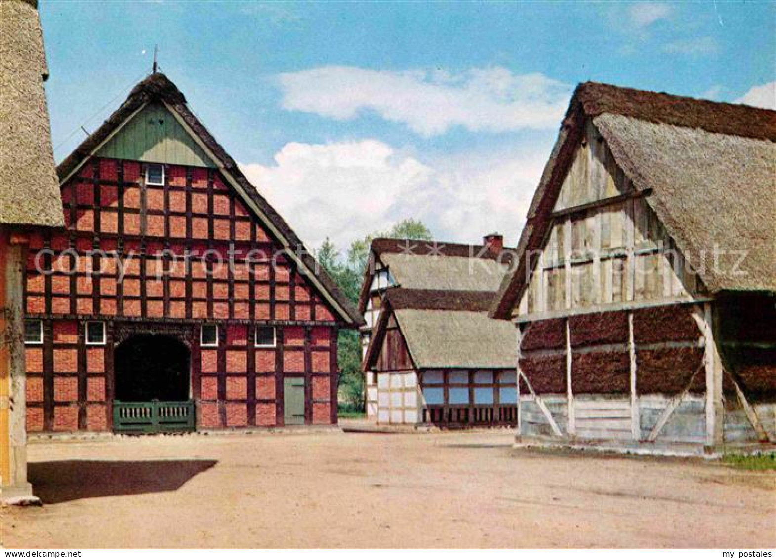 Cloppenburg Haakenhof