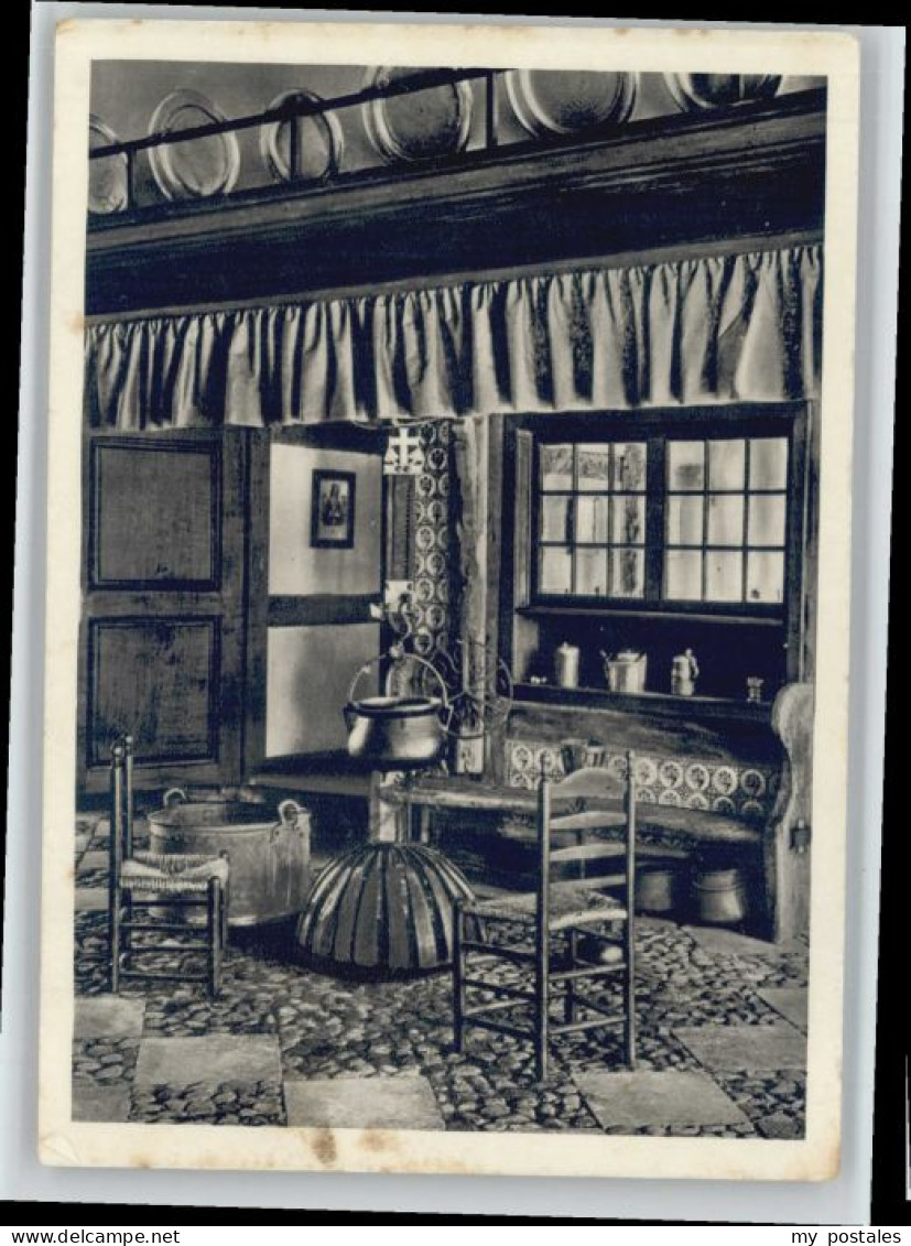 Cloppenburg Quatmannshof Innere