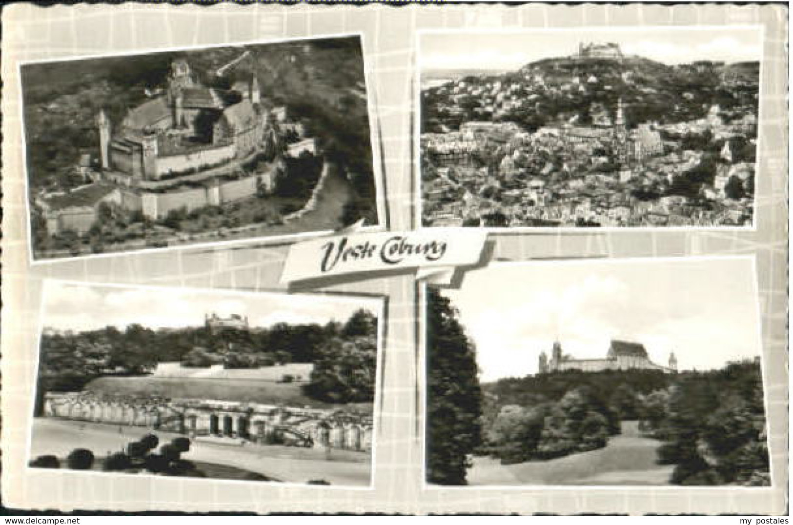 Coburg Bayern Coburg