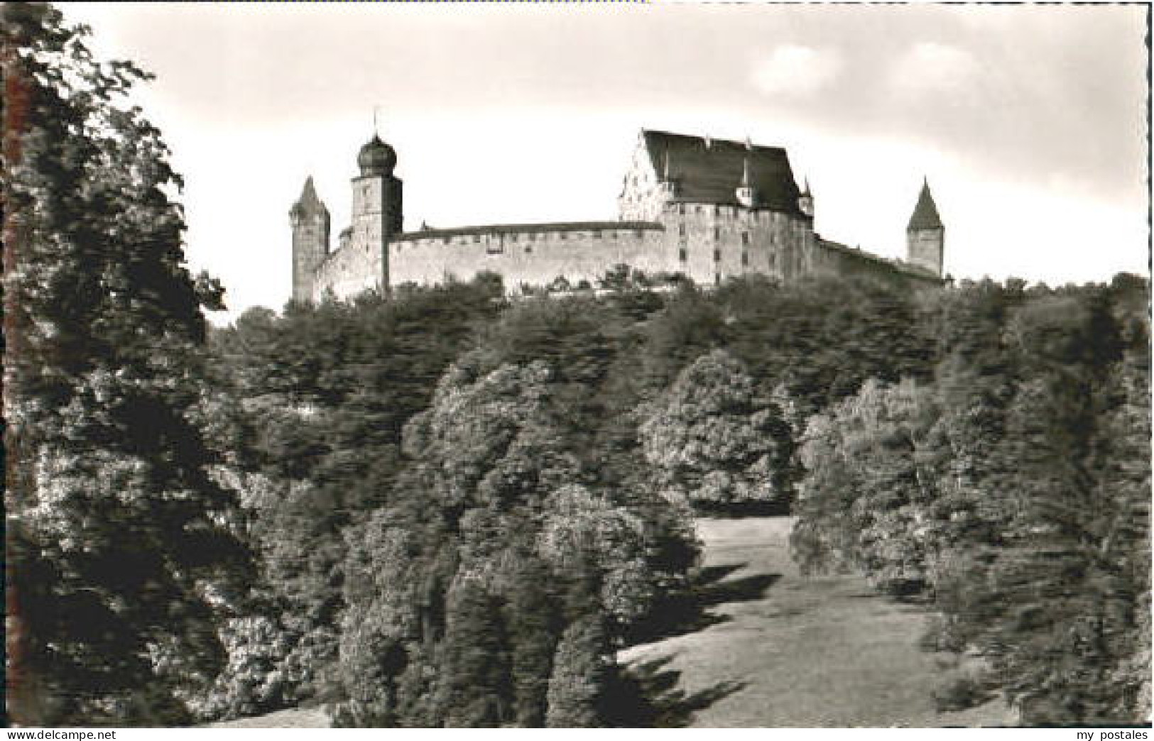Coburg Bayern Coburg