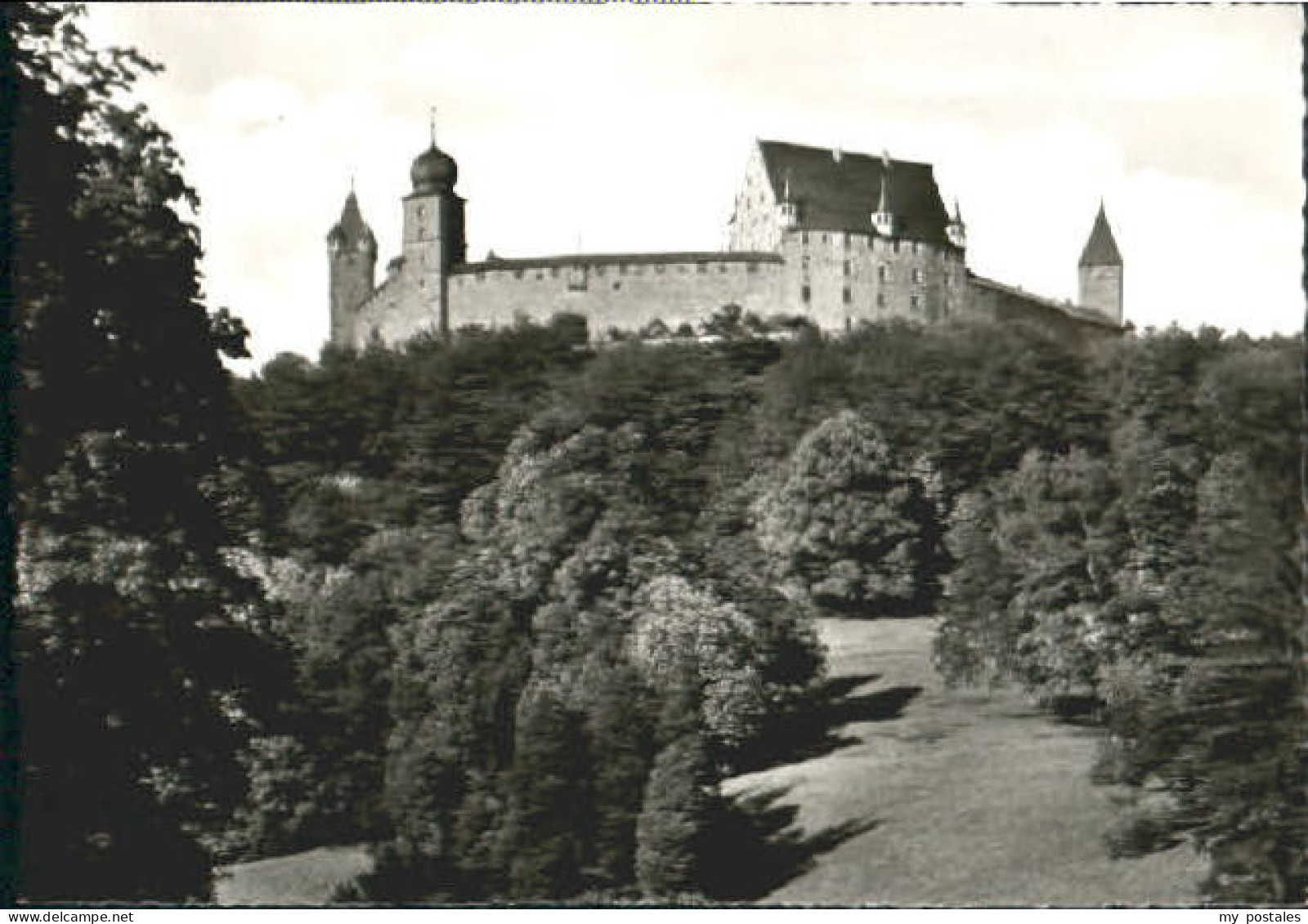 Coburg Bayern Coburg