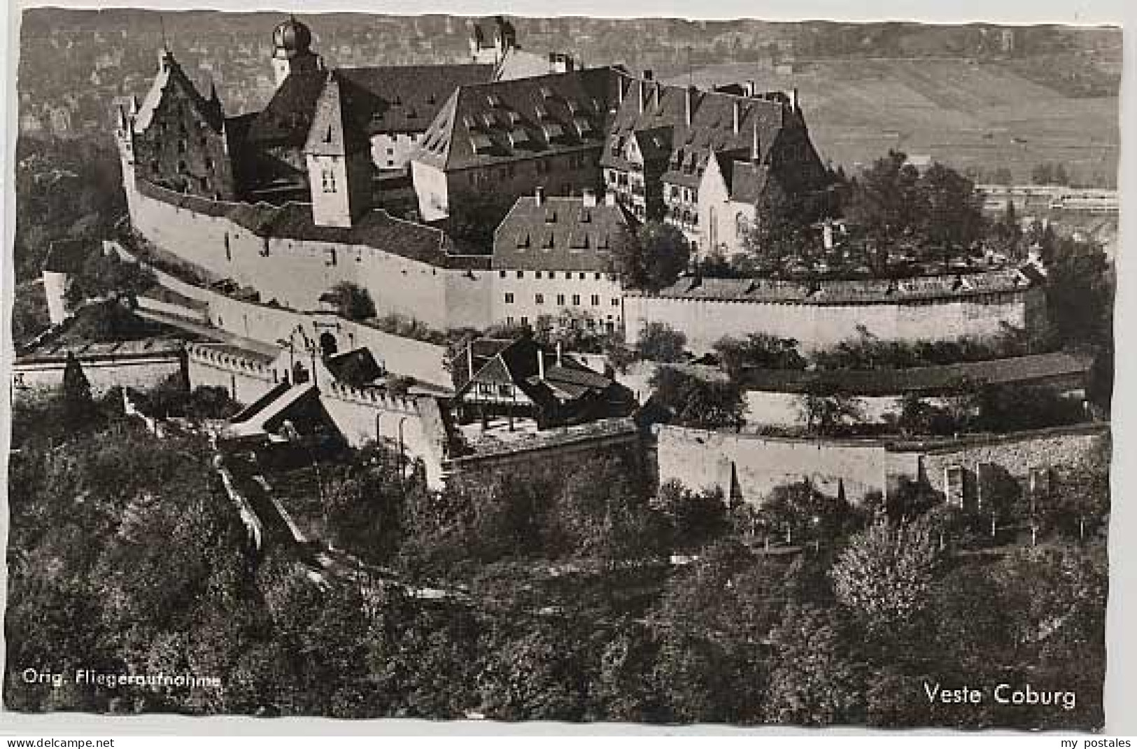 Coburg Bayern Coburg