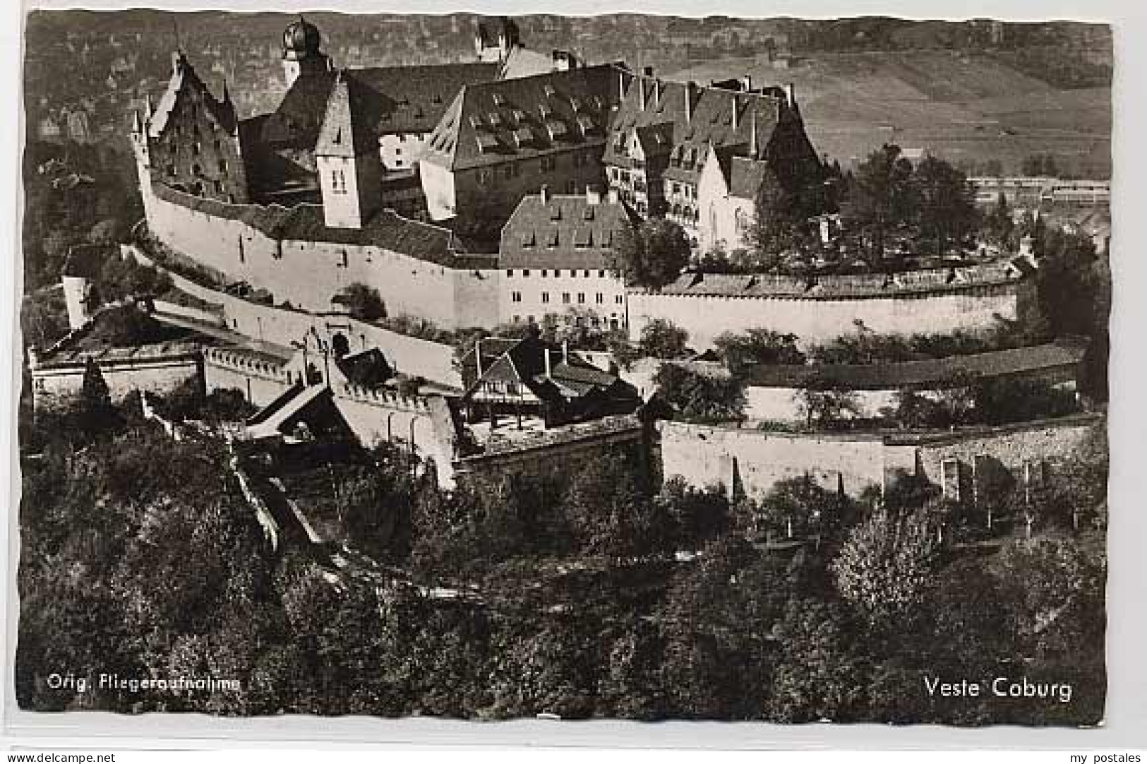 Coburg Bayern Coburg