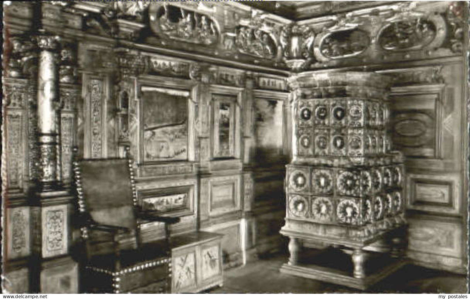 Coburg Bayern Coburg