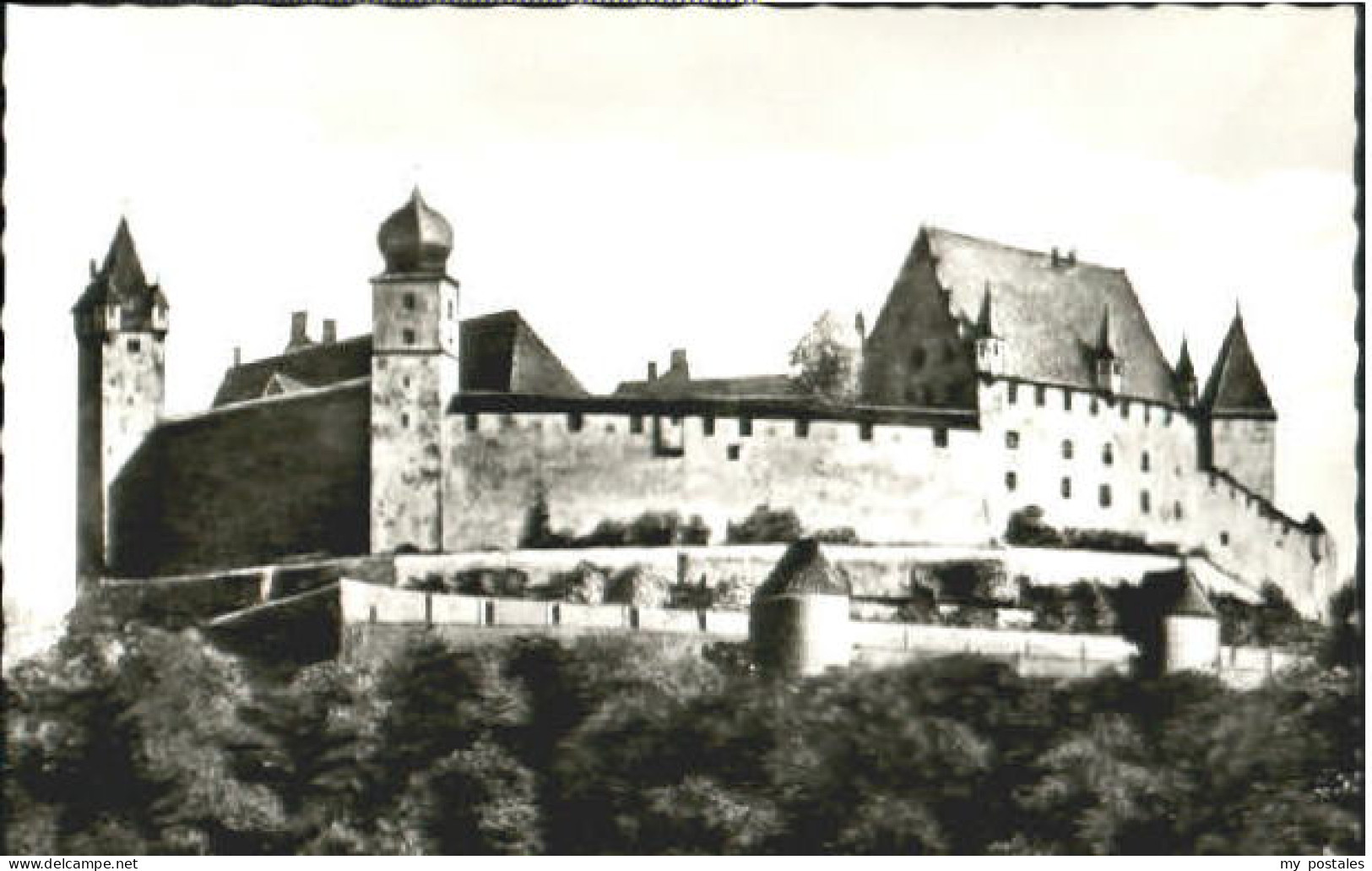 Coburg Bayern Coburg