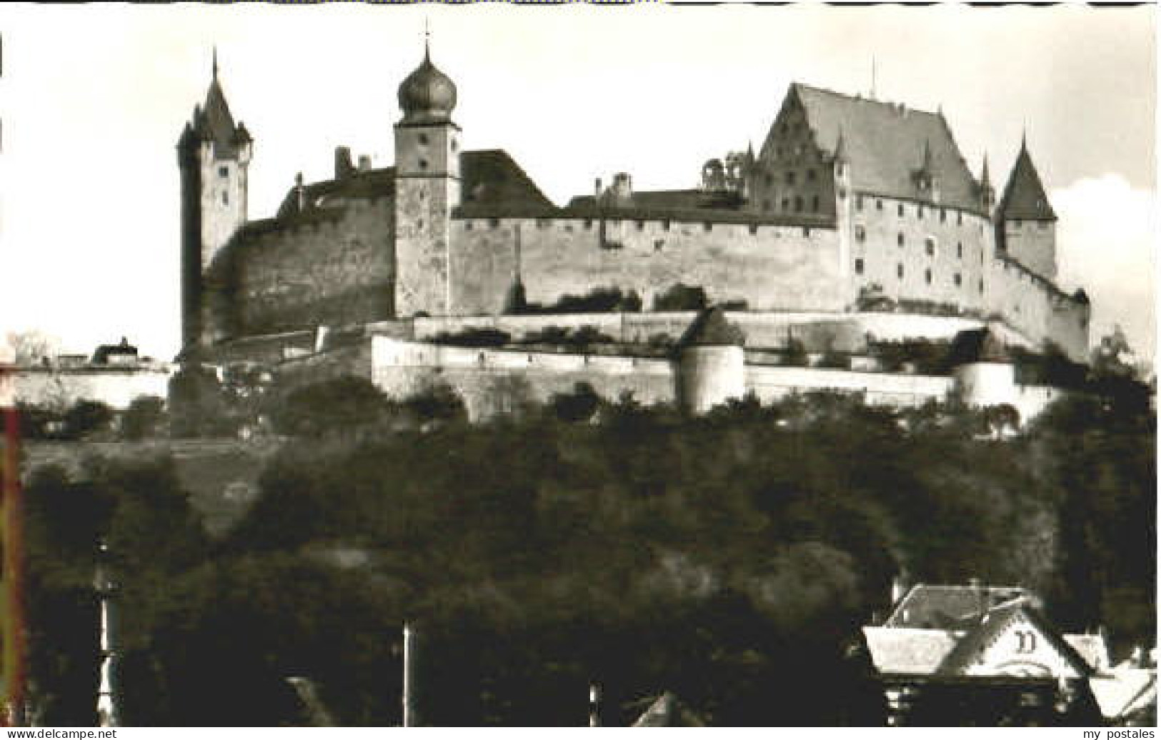 Coburg Bayern Coburg