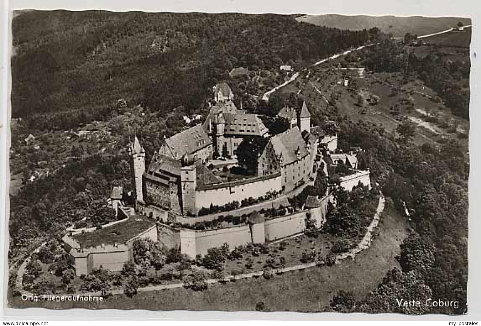 Coburg Bayern Coburg