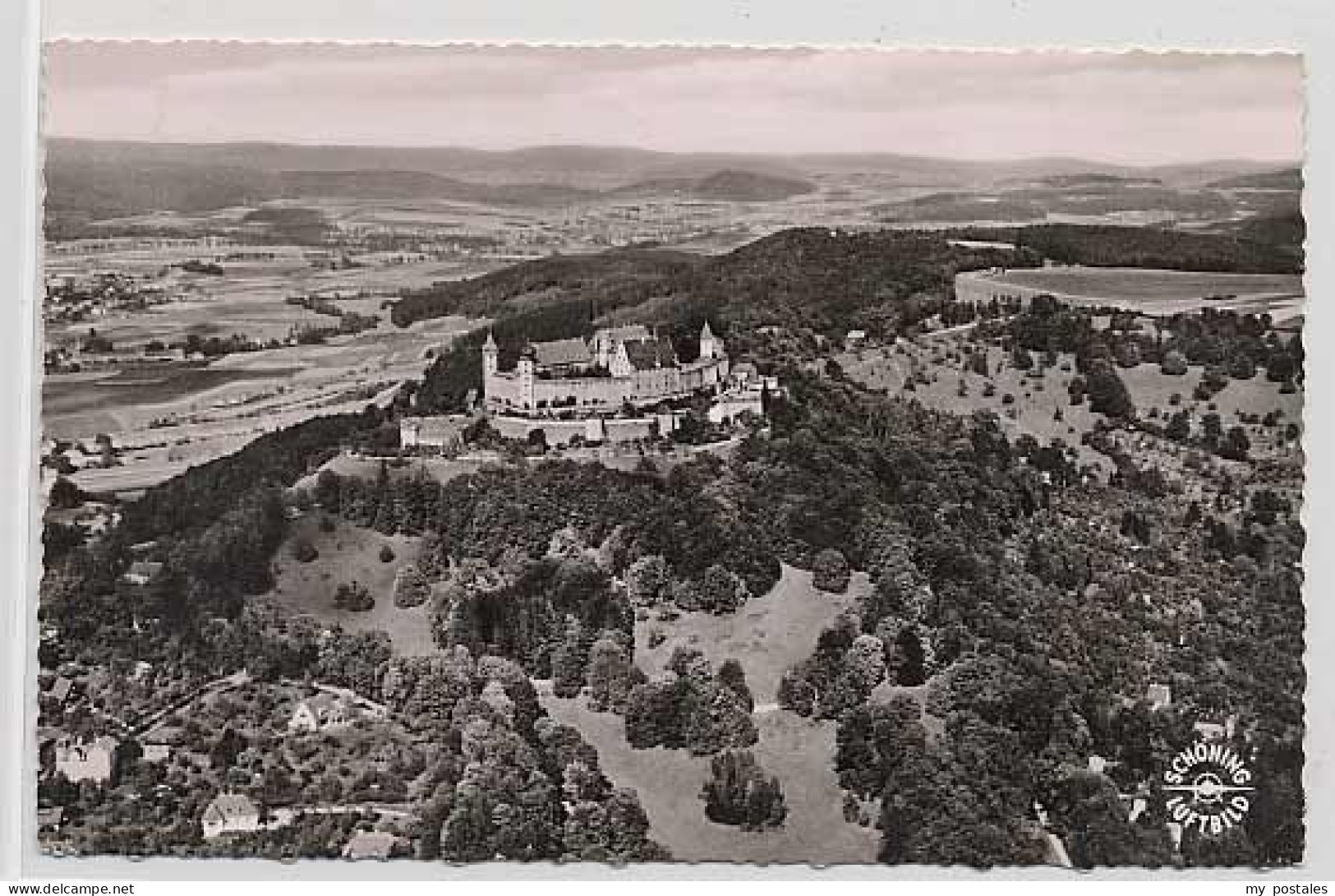 Coburg Bayern Coburg