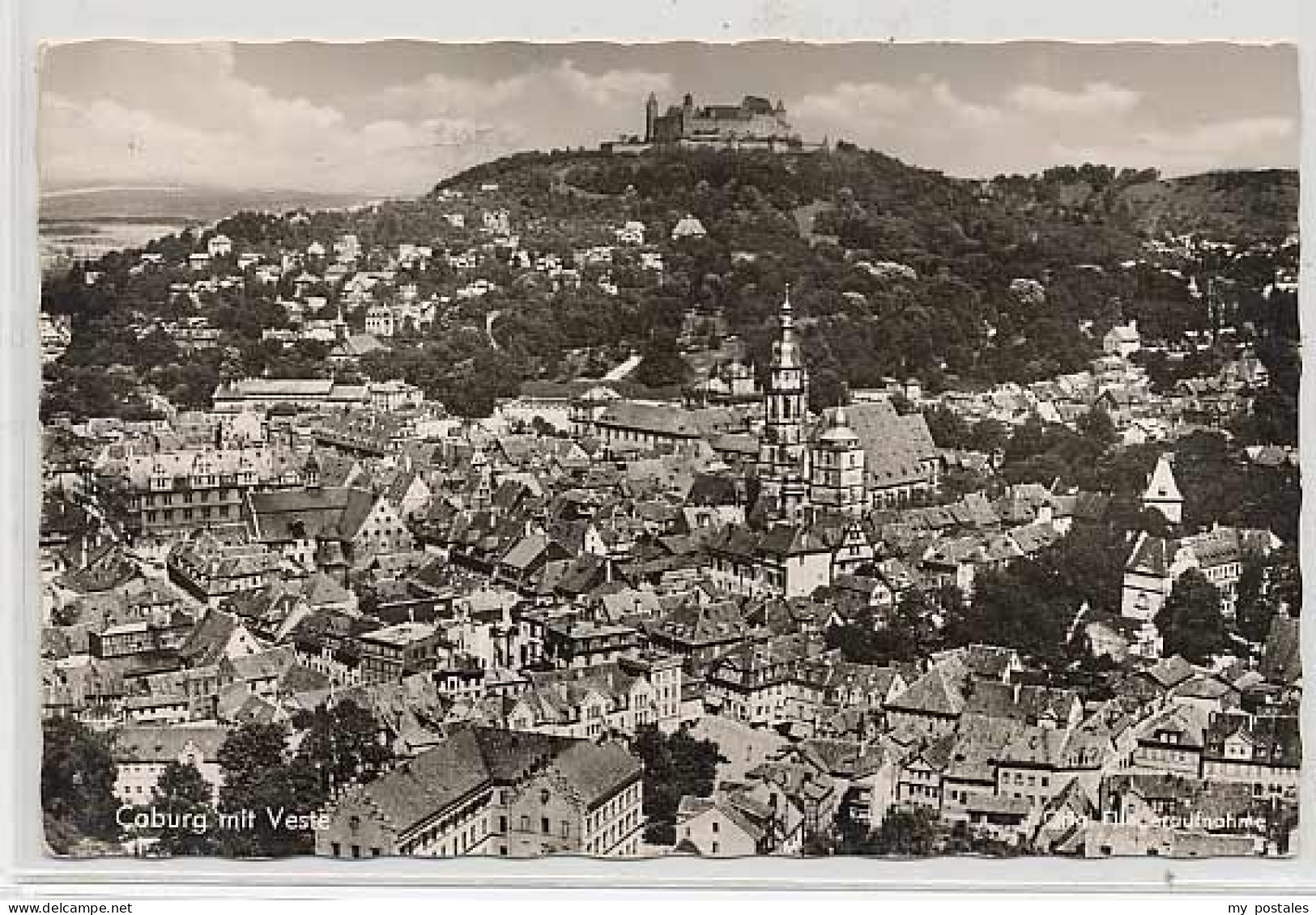 Coburg Bayern Coburg