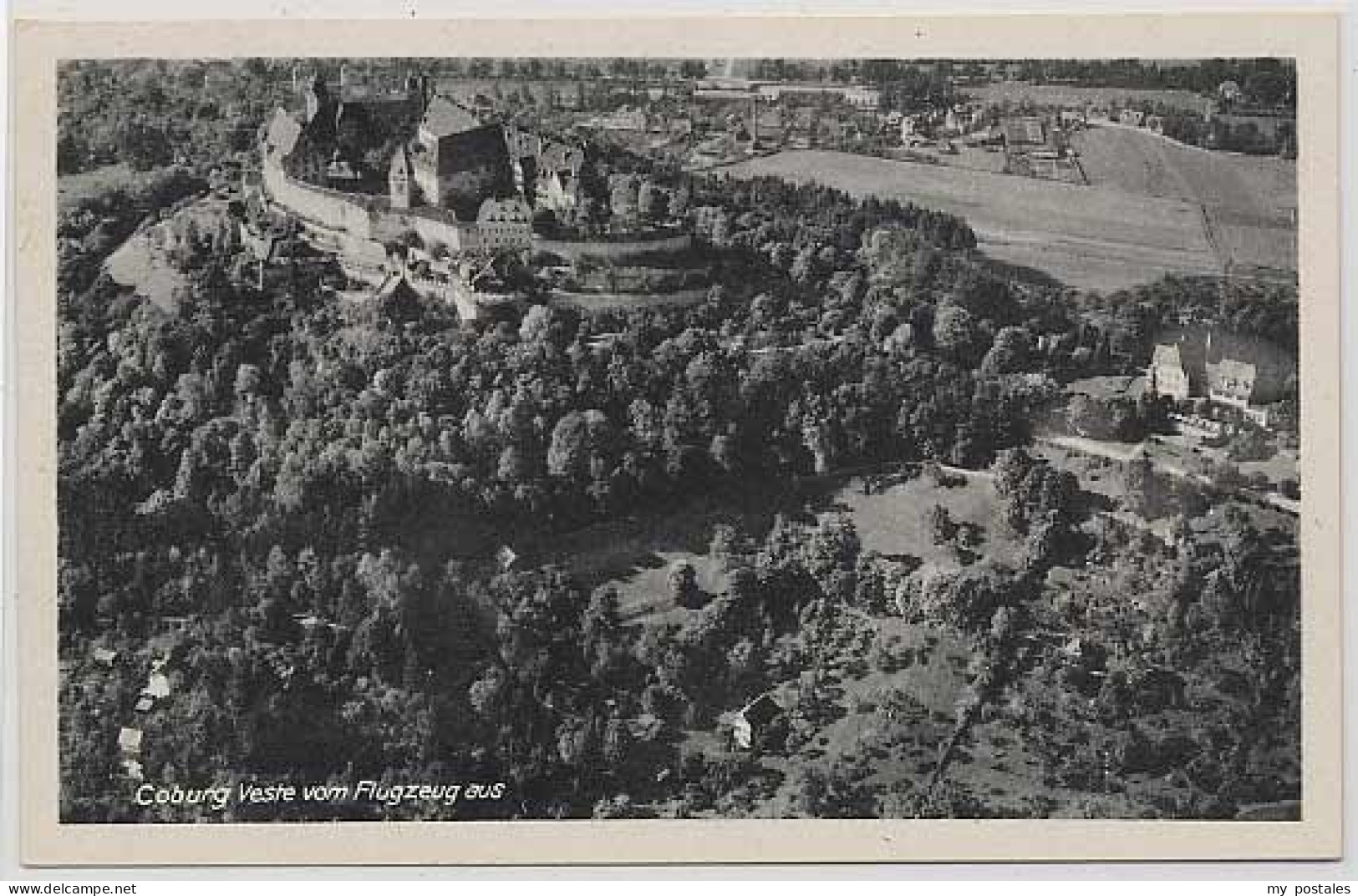 Coburg Bayern Coburg